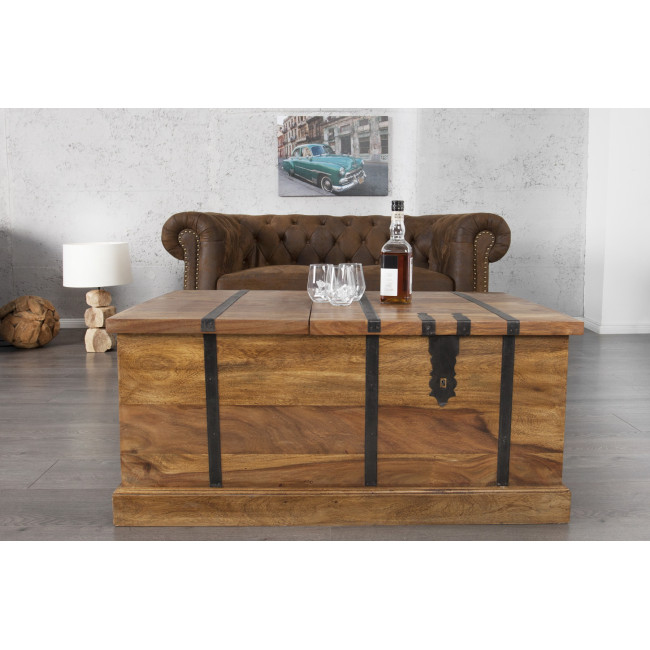 Konferenčný stôl 30151 100x60cm Winebar Drevo Palisander - PRODUKT JE SKLADOM - 1Ks